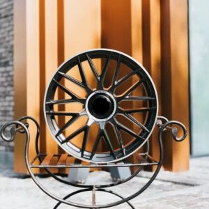 R22 rims suitable for Mercedes