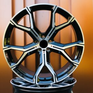 R22 rims suitable for Mercedes