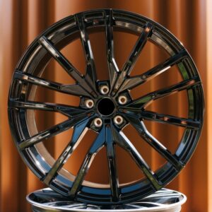 R22 rims suitable for BMW