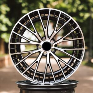 R22 rims suitable for Mercedes