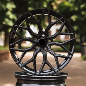 R22 rims suitable for Mercedes