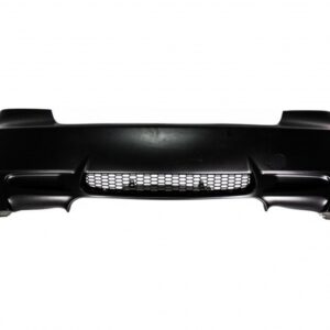 Rear Bumper and Side Skirts suitable for BMW 3 Series E92 E93 (2006-2010) M3 Design without PDC
