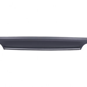 Rear Bumper Diffuser suitable for Audi A5 8T Sportback Standard Facelift (2012-2015) S5 Design