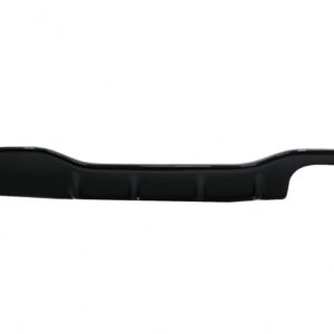 Rear Bumper Diffuser suitable for Ford Puma (2019-Up) only for ST-Line