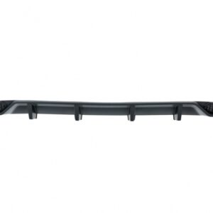Rear Bumper Diffuser suitable for Mercedes G-Class Facelift W463 W464 (2018-up)