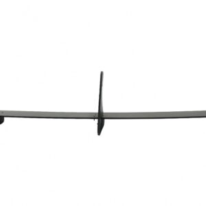 Rear Bumper Extension for Diffuser suitable for VW Scirocco Mk3 III R (2009-2017)