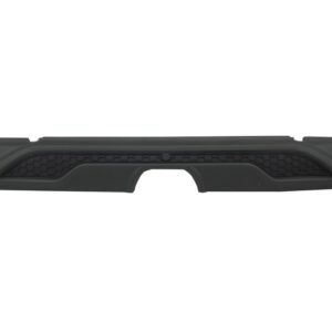 Rear Bumper Extension Lower Valance suitable for Smart ForTwo 453 (2014-Up)