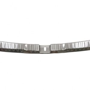 Rear Bumper Protector Sill Scuff Plate Foot Trunk Plate suitable for Honda CRV IV Generation (2012-2015)