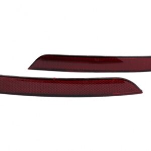 Rear Bumper Reflector suitable for BMW 5 Series F10 (2011-up) M5 Design