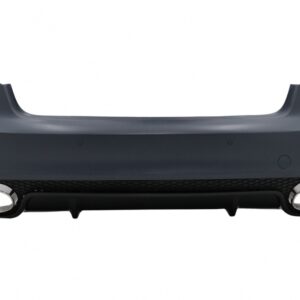 Rear Bumper suitable for Audi A5 S5 8T Coupe Cabrio (2007-2015) RS5 Design