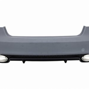 Rear Bumper suitable for Audi A5 S5 8T (2007-2013) 8T Facelift (2013-up) Sportback RS5 Design