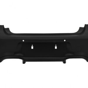 Rear Bumper suitable for BMW 1 Series F20 F21 LCI (2015-06.2019) M2 Design