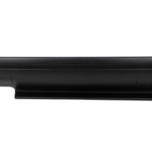Rear Bumper suitable for BMW 3 Series E30 Sedan Coupe Cabrio (1982-1990) M Sport Design
