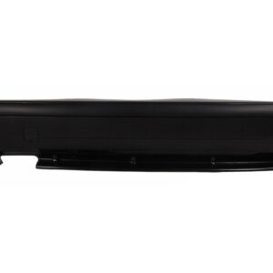 Rear Bumper suitable for BMW 3 Series E36 (1992-1998) M3 Design