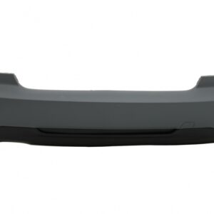 Rear Bumper suitable for BMW 3 Series E92 E93 Cabrio Coupe (2006-2013) Non-LCI LCI M-Technik Design