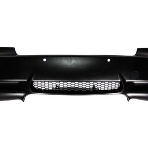 Rear Bumper suitable for BMW 3 Series E92 E93 (2006-2010) M3 Design