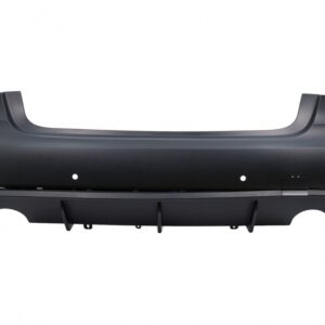Rear Bumper suitable for BMW 3 Series G20 Sedan (2018-2022) M Design