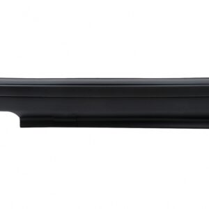 Rear Bumper suitable for BMW 5 Series E34 Sedan Touring (1987-1995) M-Tech Design