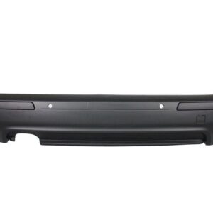Rear Bumper suitable for BMW 5 Series E39 (1995-2003) M5 Design with PDC