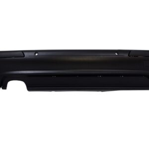 Rear Bumper suitable for BMW 5 Series E39 (1995-2003) M5 Design