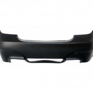 Rear Bumper suitable for BMW 5 Series E60 (2003-2010) M5 Design