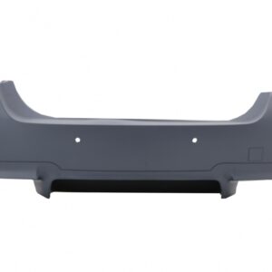 Rear Bumper suitable for BMW 5 Series F10 (2011-2017) M5 Design