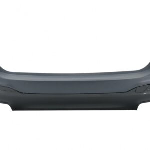Rear Bumper suitable for BMW 5 Series G31 Touring (2017-up) M-Technik Design