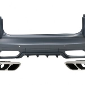 Rear Bumper suitable for Land Range Rover Sport L494 SUV (2013-2017)