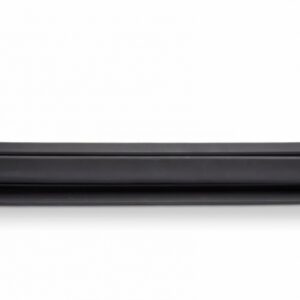 Rear Bumper suitable for Mercedes E Class W124 C124 (1985-1993) Sedan Coupe