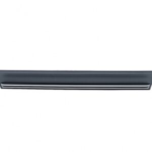 Rear Bumper Valance Air Diffuser suitable for Audi A7 4G Non-Facelift (2010-2014) S7 Design
