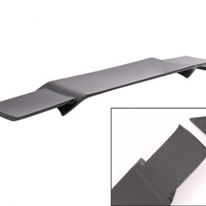Rear Roof Spoiler suitable for Mercedes G-Class Facelift W463 W464 (2018-2022) Carbon