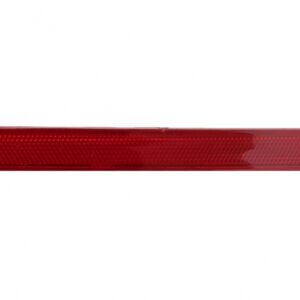 RIGHT SIDE Red Reflector suitable for BMW 3 Series F30 (2011-2019) 3 Series E92 E93 Coupe Cabrio (2006-2014) 4 Series F32 F33 F36 (2013-2019) only for EVO Look rear bumper