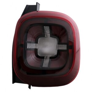 RIGHT SIDE Replacement Taillight suitable for Dacia Duster II (2017-2021)
