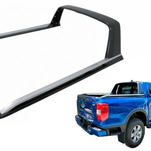 Roll Bar suitable for Ford Ranger T6 T7 T8 Double Cabin (2015-2022)