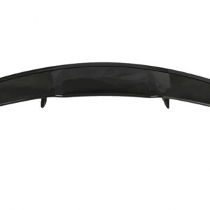 Roof Boot Lid Spoiler suitable for Mercedes GLA H247 (2020-up) Piano Black