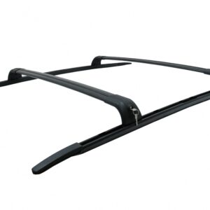 Roof Racks Roof Rails Cross Bars System suitable for Land Rover Range Rover Sport L320 (2005-2013)