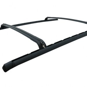 Roof Racks Roof Rails Cross Bars System suitable for Land Range Rover Vogue III L322 (2002-2013)
