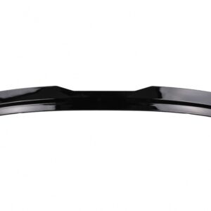 Roof Spoiler Add On Wing suitable for VW Golf 6 Hatchback (2008-2012) GTI Design Piano Black