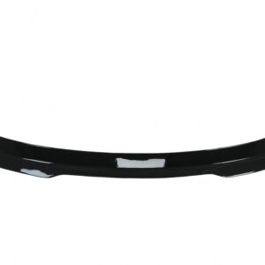 Roof Spoiler Cap Wing suitable for Ford Focus MK4 Hatchback (2018-up) Piano Black Add-On
