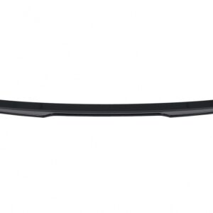 Roof Spoiler Cap Wing suitable for Volvo XC60 (2018-2021) Black