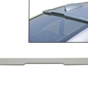 Roof Spoiler suitable for BMW 5 Series E60 Limousine (2003-2010)