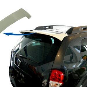 Roof Spoiler suitable for DACIA Duster I 4x4 / 4x2 (2010-2017)