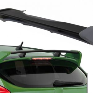 Roof Spoiler suitable for Ford Focus MK3 (2015-2018) 5 Doors Hatchback RS Design