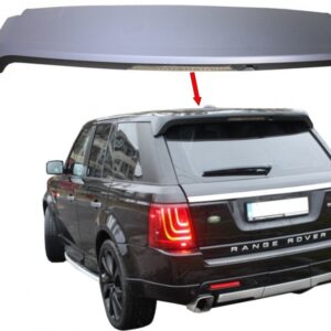 Roof Spoiler suitable for Land Range Rover Sport L320 (2005-2008) Autobiography Design