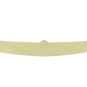 Roof Spoiler suitable for Opel Astra H GTC 3 Doors (2004-2009)