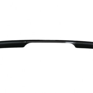 Roof Spoiler suitable for Seat Ibiza V Hatchback 6F KJ (2017-Up) Piano Black