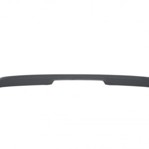 Roof Spoiler suitable for VW Polo 6R (2009-up) R-Line Design