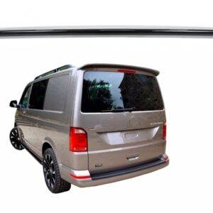 Roof Spoiler suitable for VW Transporter Multivan Caravelle T6 (2016-Up) Single rear door