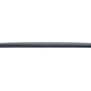 Roof Spoiler suitable for VW Transporter Multivan Caravelle T6 (2016-Up) Single rear door