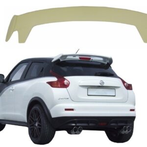 Roof Spoiler Wing suitable for Nissan Juke F15 (2010-Up)